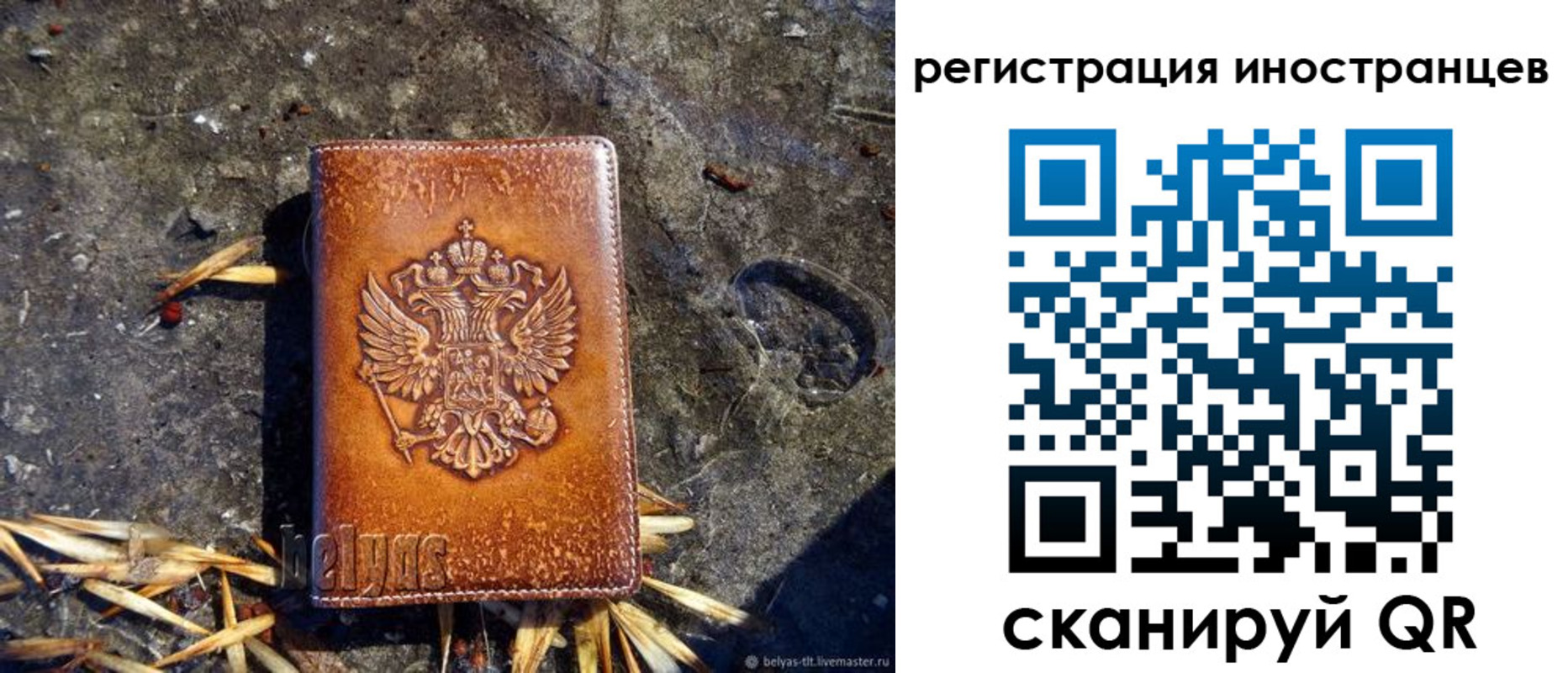 прописка регистрация в Лукоянове